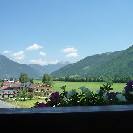 Hotel Neuwirt Kirchdorf in Tirol Dış mekan fotoğraf