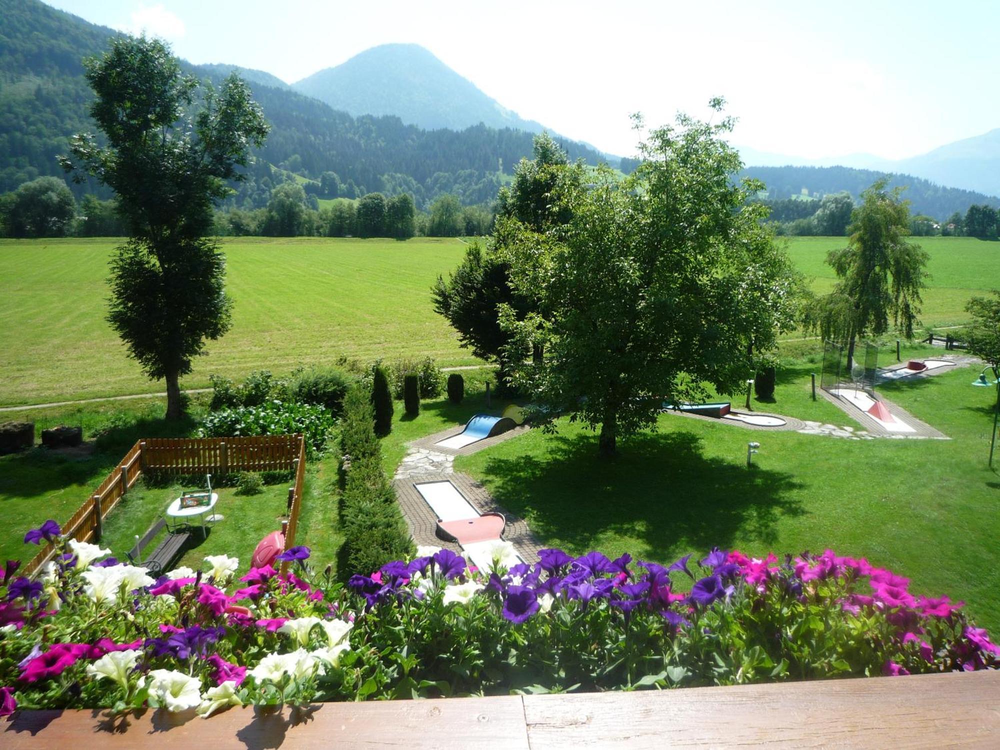 Hotel Neuwirt Kirchdorf in Tirol Dış mekan fotoğraf