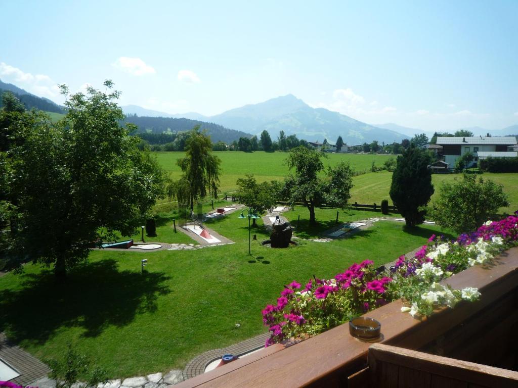 Hotel Neuwirt Kirchdorf in Tirol Oda fotoğraf