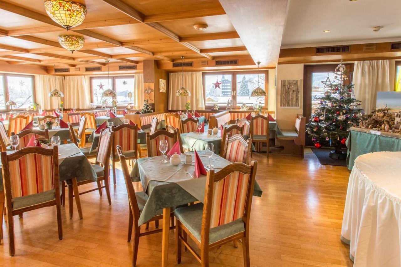 Hotel Neuwirt Kirchdorf in Tirol Dış mekan fotoğraf